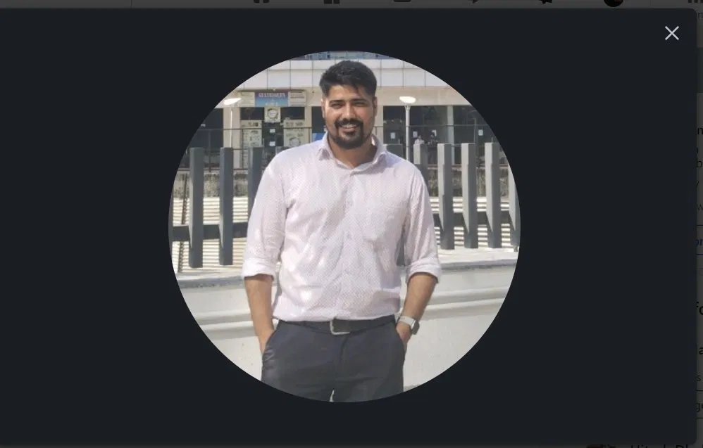 Ravinder Mishra - Founder WHY MBA 360